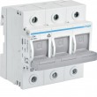 Hager L73M electrical switch 3P