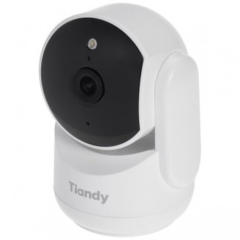 KAMERA IP OBROTOWA WEWNĘTRZNA TC-H322A SPEC:I2W/WIFI/EU/4MM WI-FI SERIES 1080p 4 mm TIANDY