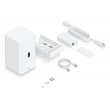 Ubiquiti UNAS 2 NAS Desktop Cortex-A Cortex-A57 4 GB White