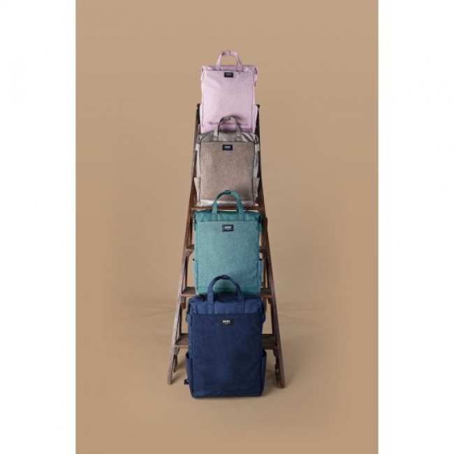 Port Designs MILANO II backpack City backpack Olive