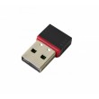 Vakoss TC-WF206K USB WLAN (Wi-Fi) Network Adapter 2.4GHz