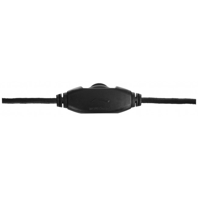 Esperanza EH115 headphones/headset Wired Head-band Calls/Music Black Esperanza EH115 headphones/headset Wired Head-band Calls/Music Black