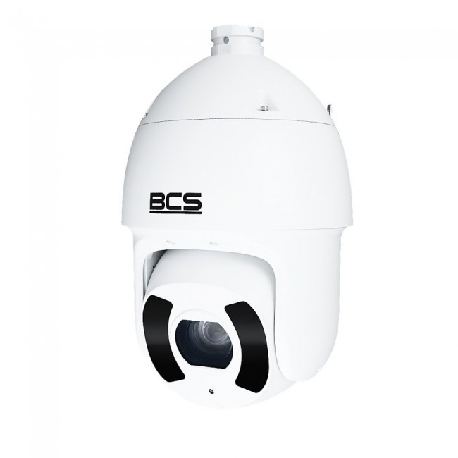 BCS BCS-L-SIP5245SR25-Ai2 IP security camera Outdoor