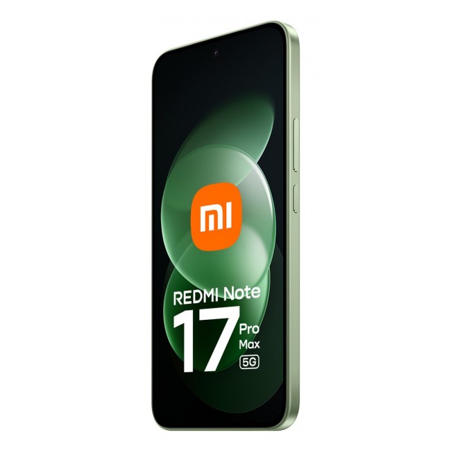 Xiaomi Redmi Note 17 Pro Max 17.4 cm (6.83