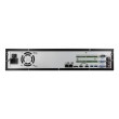 BCS BCS-L-NVR6408R-A-8K-AI2 network video recorder 2U Black