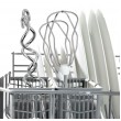 Bosch MFQ36460 mixer Stand mixer White 450 W