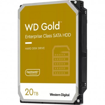 Western Digital Gold 3.5