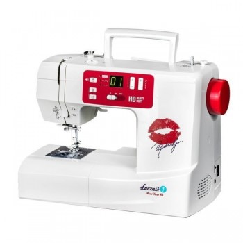  ucznik Marilyn 2018 HD Automatic sewing machine Electromechanical