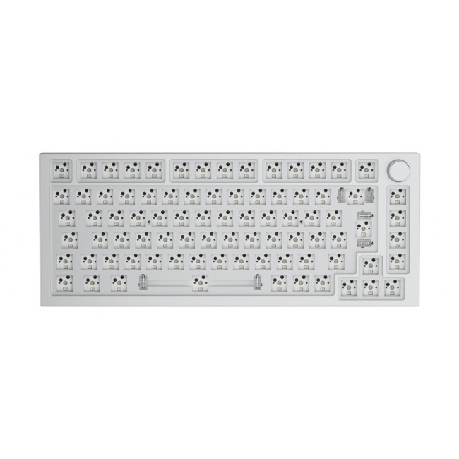 Glorious PC Gaming Race GMMK Pro Keyboard barebone Glorious PC Gaming Race GMMK Pro Keyboard barebone