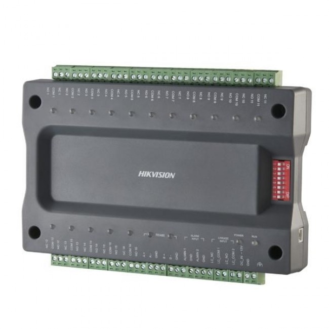 DS-K2M0016A Elevator Controller DS-K2M0016A Elevator Controller