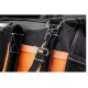 Neo Tools tool bag 40 x 22 x 33 cm, material Nylon 600D