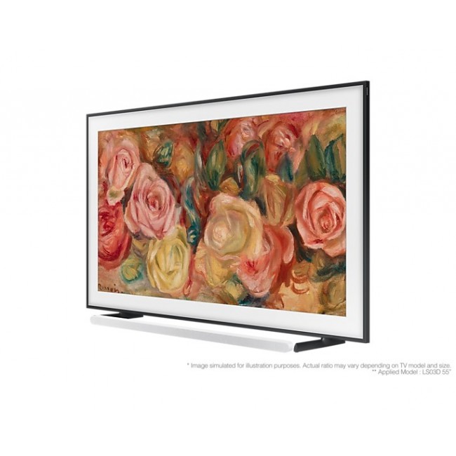 Samsung HW-S701D/EN soundbar speaker White 3.1 channels Samsung HW-S701D/EN soundbar speaker White 3.1 channels