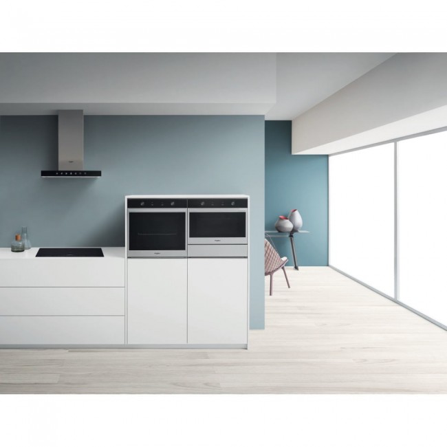 Whirlpool SMO 654 OF/BT/IXL Black Built-in 65 cm Zone induction hob 4 zone(s) Whirlpool SMO 654 OF/BT/IXL Black Built-in 65 cm Zone induction hob 4 zone(s)