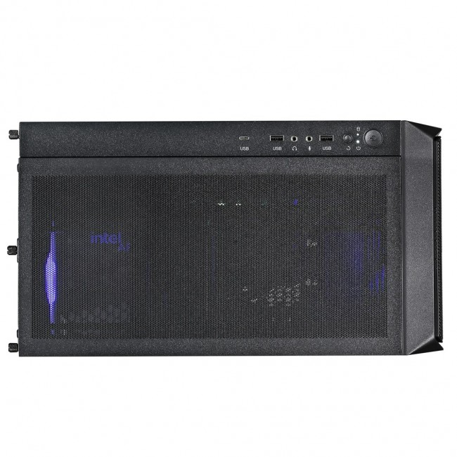 Actina 5901443414674 PC AMD Ryzen 7 7700 32 GB DDR5-SDRAM 2 TB SSD AMD Radeon RX9070XT Midi Tower Black Actina 5901443414674 PC AMD Ryzen 7 7700 32 GB DDR5-SDRAM 2 TB SSD AMD Radeon RX9070XT Midi Tower Black