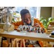 LEGO HARRY POTTER 76431 Hogwarts Castle: Potions Class