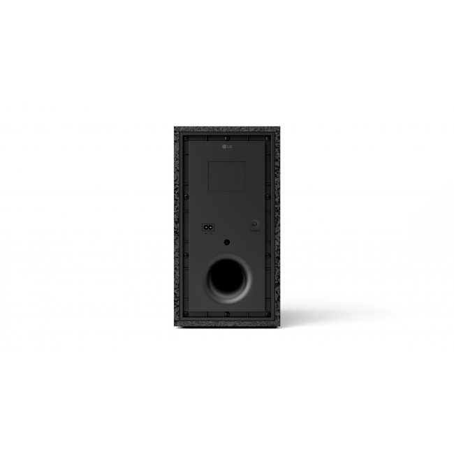 LG S60T Black 3.1 channels 340 W