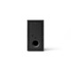 LG S60T Black 3.1 channels 340 W