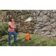 Black & Decker BEPW1650-QS pressure washer Compact Electric 330 l/h Orange Black & Decker BEPW1650-QS pressure washer Compact Electric 330 l/h Orange