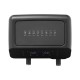 Zelmer ZAF9000 Air Fryer 5.5 l + 3.5 l 2700 W black Zelmer ZAF9000 Air Fryer 5.5 l + 3.5 l 2700 W black