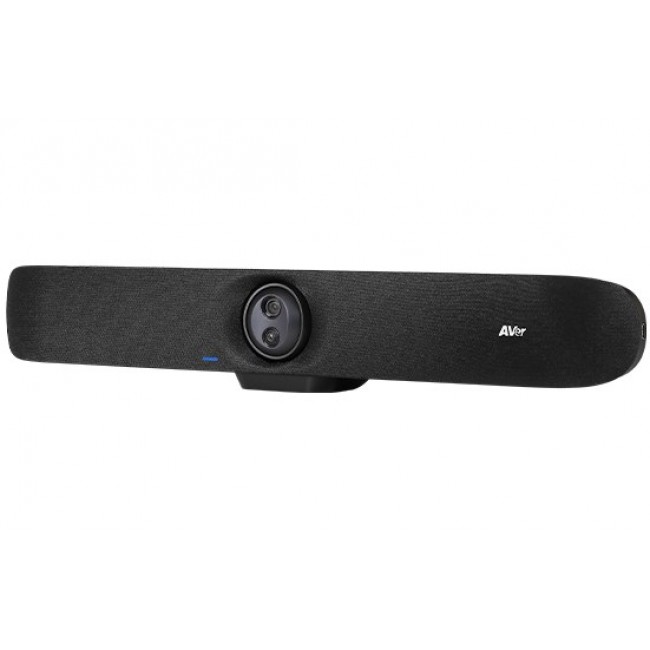 AVer VB350 Black 3840 x 2160 pixels 60 fps AVer VB350 Black 3840 x 2160 pixels 60 fps