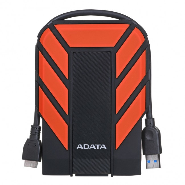 ADATA HD710 Pro external hard drive 2 TB Black, Red ADATA HD710 Pro external hard drive 2 TB Black, Red