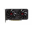Graphics card. PowerColor RX9060XT 16G-A Graphics card. PowerColor RX9060XT 16G-A