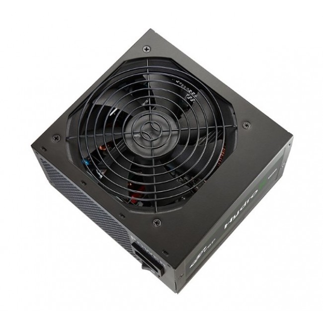 FSP HP2-600 power supply unit 600 W 24-pin ATX ATX Black FSP HP2-600 power supply unit 600 W 24-pin ATX ATX Black
