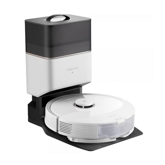 Cleaning robot Roborock Q8 Max+ White Cleaning robot Roborock Q8 Max+ White