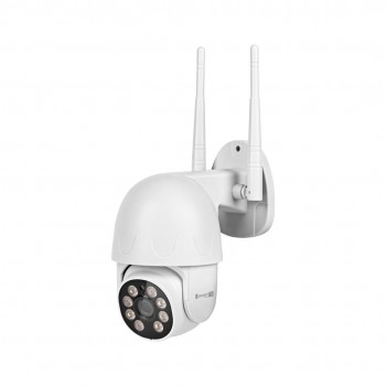 Outdoor Wi-Fi Camera Kruger&Matz Connect C30 Tuya