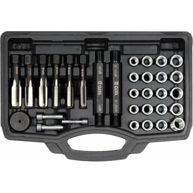 Yato YT-17710 vehicle repair/maintenance Yato YT-17710 vehicle repair/maintenance