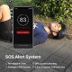 Livall MT1 Neo Black, Red