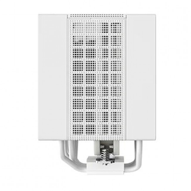 DeepCool ASSASSIN 4S WH Processor Air cooler 14 cm White 1 pc(s) DeepCool ASSASSIN 4S WH Processor Air cooler 14 cm White 1 pc(s)