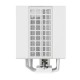 DeepCool ASSASSIN 4S WH Processor Air cooler 14 cm White 1 pc(s) DeepCool ASSASSIN 4S WH Processor Air cooler 14 cm White 1 pc(s)