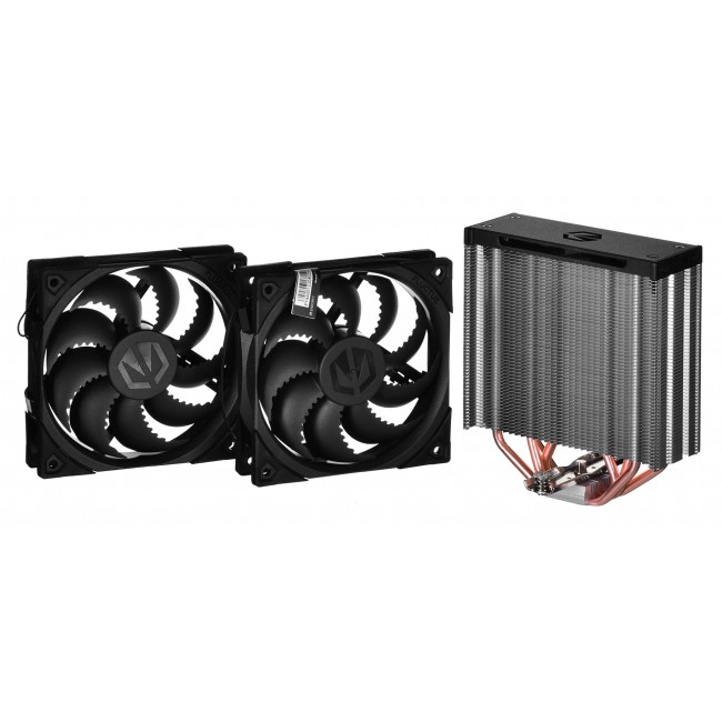AIR COOLING ENDORFY FERA 5 DUAL FAN AIR COOLING ENDORFY FERA 5 DUAL FAN