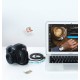 Ugreen USB cable - mini USB 480 Mbps 3 m US132 (black)