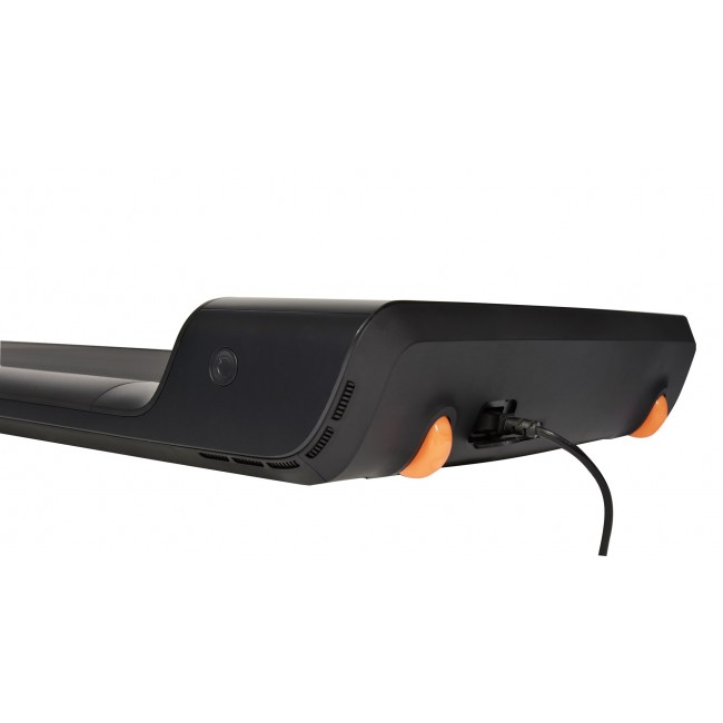 Electric treadmill Kingsmith WALKING PAD WPA1F PRO Electric treadmill Kingsmith WALKING PAD WPA1F PRO