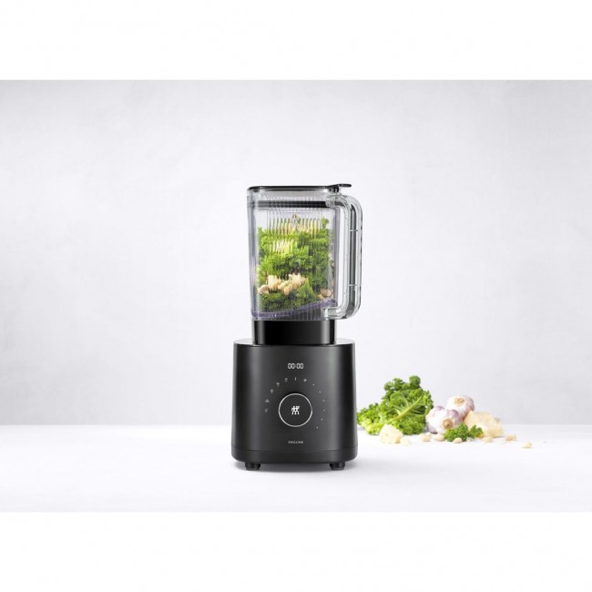 Zwilling Enfinigy High Performance Blender - Black Zwilling Enfinigy High Performance Blender - Black