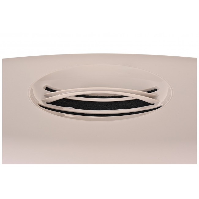 DIAMENTIQ BAYA cool beige - cat litter box - 55,5 x 40 x 38,7 cm DIAMENTIQ BAYA cool beige - cat litter box - 55,5 x 40 x 38,7 cm