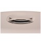 DIAMENTIQ BAYA cool beige - cat litter box - 55,5 x 40 x 38,7 cm DIAMENTIQ BAYA cool beige - cat litter box - 55,5 x 40 x 38,7 cm