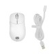 GAMIAC PA50 mouse Gaming Right-hand USB Type-C Optical 12400 DPI