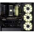 Actina 5901443413745 PC AMD Ryzen 7 8700F 32 GB DDR5-SDRAM 2 TB SSD NVIDIA GeForce RTX 5070 Ti Midi Tower Black
