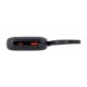 Baseus Qpow 2 Lithium Polymer (LiPo) 10000 mAh Black Baseus Qpow 2 Lithium Polymer (LiPo) 10000 mAh Black