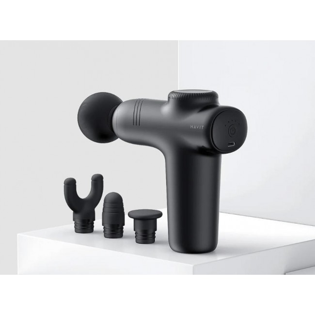 Havit MG1508 pistol hand massager Havit MG1508 pistol hand massager
