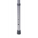 Aluminium rehabilitation tri-functional walker Aluminium rehabilitation tri-functional walker