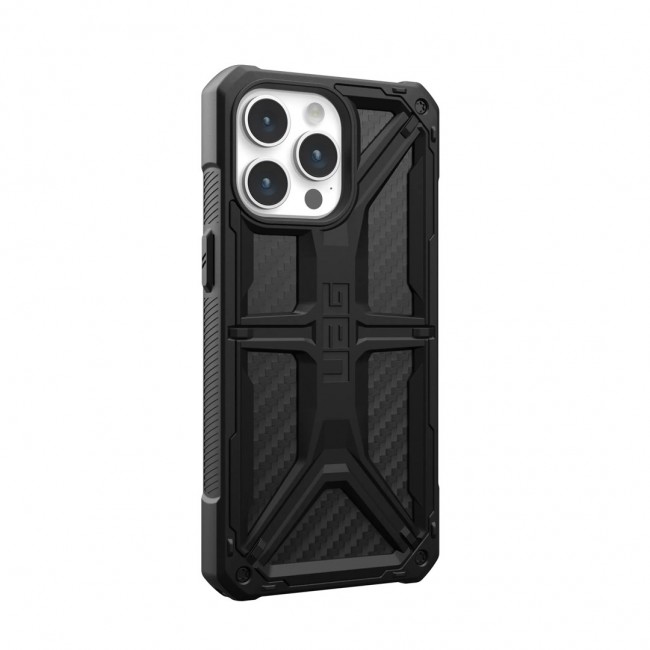 Urban Armor Gear 114298114242 mobile phone case 17 cm (6.7
