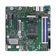 Asrock X570D4U motherboard AMD X570 Socket AM4 micro ATX Asrock X570D4U motherboard AMD X570 Socket AM4 micro ATX