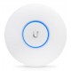 Ubiquiti UAP-AC-PRO-5 wireless access point 1300 Mbit/s White
