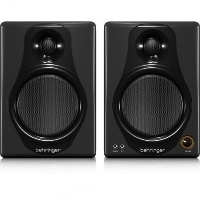 Behringer MEDIA 40USB Monitor bliskiego pola - para