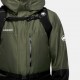 Mammut Nirvana 28 backpack Sports backpack Black Polyamide, Polyester