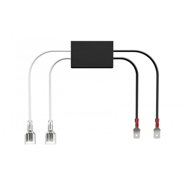 LED Error Canceler H7 Osram Adapter